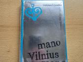 Knygos apie Vilnių - nuotraukos Nr. 3
