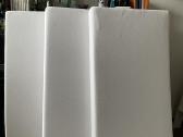 Čiužinys 3 vnt. Ikea 60 x 120 x 8 cm