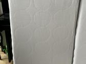 Čiužinys 3 vnt. Ikea 60 x 120 x 8 cm - nuotraukos Nr. 4
