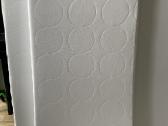 Čiužinys 3 vnt. Ikea 60 x 120 x 8 cm - nuotraukos Nr. 6