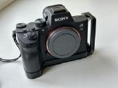 L bracket skirtas Sony A7III, A7rIII ir A9