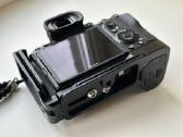 L bracket skirtas Sony A7III, A7rIII ir A9 - nuotraukos Nr. 3