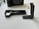 L bracket skirtas Sony A7III, A7rIII ir A9 - nuotraukos Nr. 6