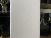 Čiužinys 3 vnt. Ikea 60 x 120 x 8 cm - nuotraukos Nr. 10
