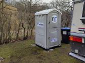 Biotualetų nuoma, biotualetų valymas, Vilnius - nuotraukos Nr. 7