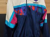 Umbro unisex laisvesnis džemperiukas M