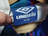 Umbro unisex laisvesnis džemperiukas M - nuotraukos Nr. 3