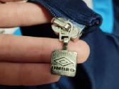 Umbro unisex laisvesnis džemperiukas M - nuotraukos Nr. 4