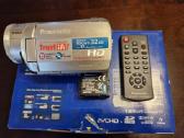 Panasonic video kamera