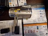 Panasonic video kamera - nuotraukos Nr. 2