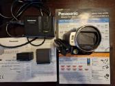 Panasonic video kamera - nuotraukos Nr. 5