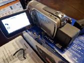 Panasonic video kamera - nuotraukos Nr. 12