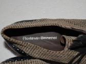 Vyriški batai Floris van Bommel 42d. - nuotraukos Nr. 8