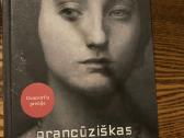 Knyga A. Makine Prancūziškas testamentas