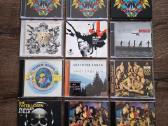Die Toten Hosen - rock CD albumų kolekcija