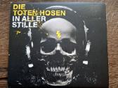 Die Toten Hosen - rock CD albumų kolekcija - nuotraukos Nr. 21