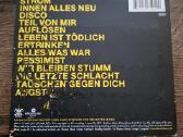 Die Toten Hosen - rock CD albumų kolekcija - nuotraukos Nr. 22