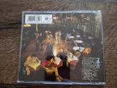 Die Toten Hosen - rock CD albumų kolekcija - nuotraukos Nr. 24