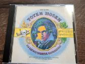 Die Toten Hosen - rock CD albumų kolekcija - nuotraukos Nr. 27