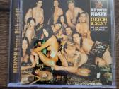 Die Toten Hosen - rock CD albumų kolekcija - nuotraukos Nr. 35