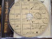 Die Toten Hosen - rock CD albumų kolekcija - nuotraukos Nr. 37