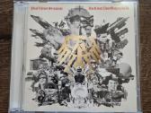 Die Toten Hosen - rock CD albumų kolekcija - nuotraukos Nr. 38