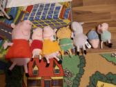 Naudotos Pepa pig - nuotraukos Nr. 2