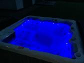 Lauko jacuzzi, vidaus jacuzzi, nauji europietiski - nuotraukos Nr. 2