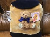 Teddy Bear kuprinė