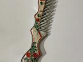 Rankų darbo šukos