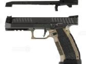 Pistoletas 9x19 Laugo Arms Alien Full Kit - nuotraukos Nr. 2