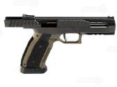 Pistoletas 9x19 Laugo Arms Alien Full Kit - nuotraukos Nr. 5