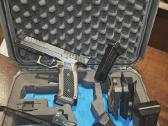 Pistoletas 9x19 Laugo Arms Alien Full Kit - nuotraukos Nr. 6