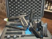 Pistoletas 9x19 Laugo Arms Alien Full Kit - nuotraukos Nr. 8