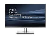 Monitorius Hp E243, 24" defektuotas - nuotraukos Nr. 3