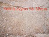 Juodžemis, Žvyras, Smėlis,skalda Fiskaro paslaugos - nuotraukos Nr. 25