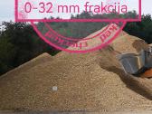 Juodžemis, Žvyras, Smėlis,skalda Fiskaro paslaugos - nuotraukos Nr. 9