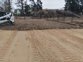 Bobcat T770 nuoma žemės darbai - nuotraukos Nr. 3
