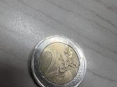 Kroatijos 2 eur proginė moneta - nuotraukos Nr. 2