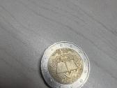 Prancūzijos proginė 2 eur moneta