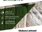 Pjuvenų briketai