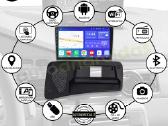 Volvo S80 V70 XC70 2006-11 Android multimedia GPS - nuotraukos Nr. 2