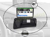 Volvo S80 V70 XC70 2006-11 Android multimedia GPS - nuotraukos Nr. 3
