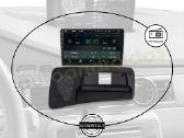 Volvo S80 V70 XC70 2006-11 Android multimedia GPS - nuotraukos Nr. 4