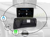 Volvo S80 V70 XC70 2006-11 Android multimedia GPS - nuotraukos Nr. 10