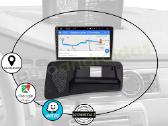 Volvo S80 V70 XC70 2006-11 Android multimedia GPS - nuotraukos Nr. 11