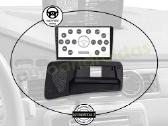 Volvo S80 V70 XC70 2006-11 Android multimedia GPS - nuotraukos Nr. 12