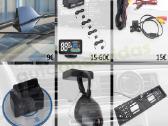 Volvo S80 V70 XC70 2006-11 Android multimedia GPS - nuotraukos Nr. 13