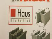 Trinkelės 8cm nuo12,99e/m2,vejos,įvažiavimo bortai - nuotraukos Nr. 11