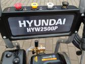 Hyundai Bendzininės aukšto slėgio plovyklos - nuotraukos Nr. 3
